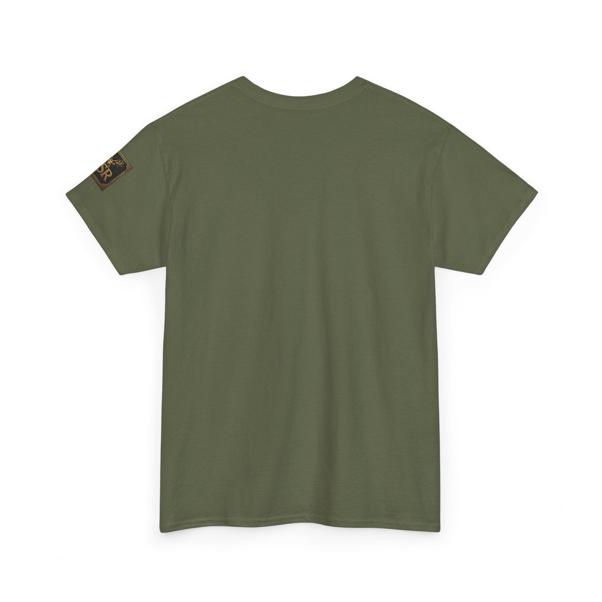 My Peace Has No Bullshit Policy T-Shirt