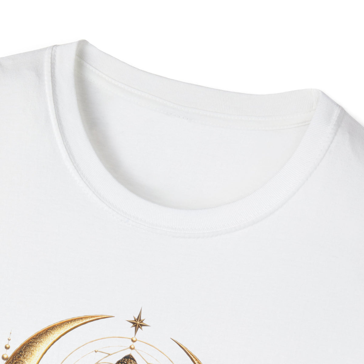 Serenity Buddha Meditation T-Shirt