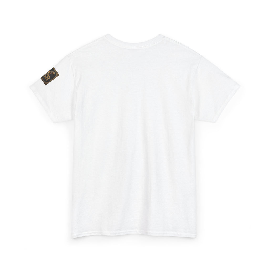 Sober Now — My Demons Can Queue T-Shirt
