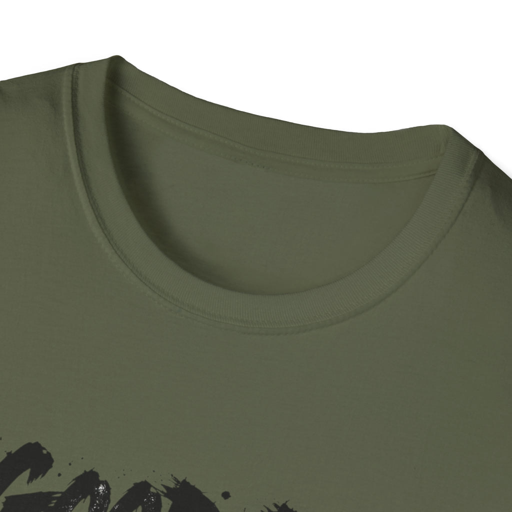 The Good Days Look After Each Other T-Shirt