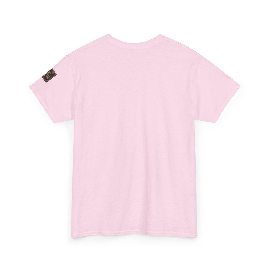 Sober Not a Fucking Saint T-Shirt