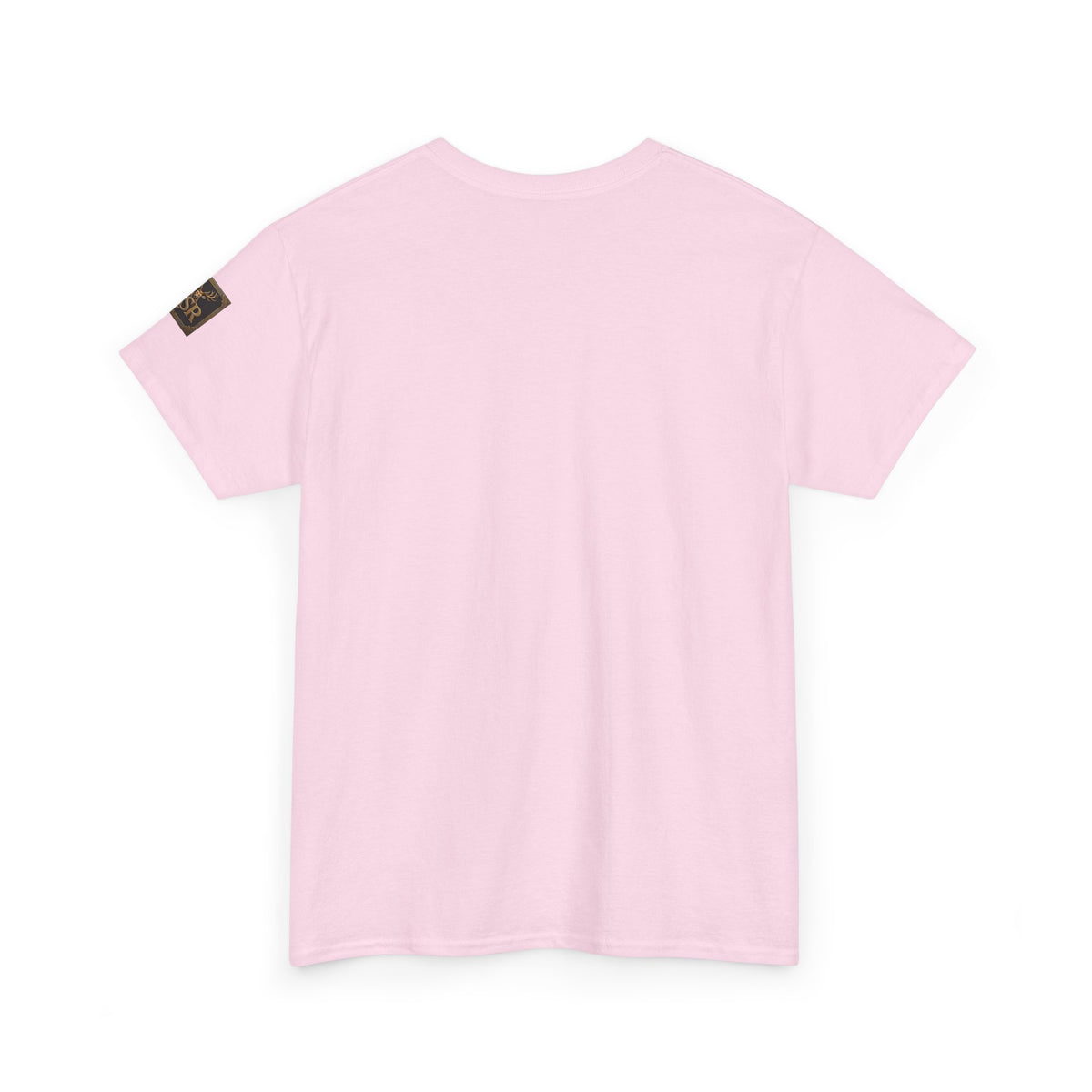 Sober Not a Fucking Saint T-Shirt