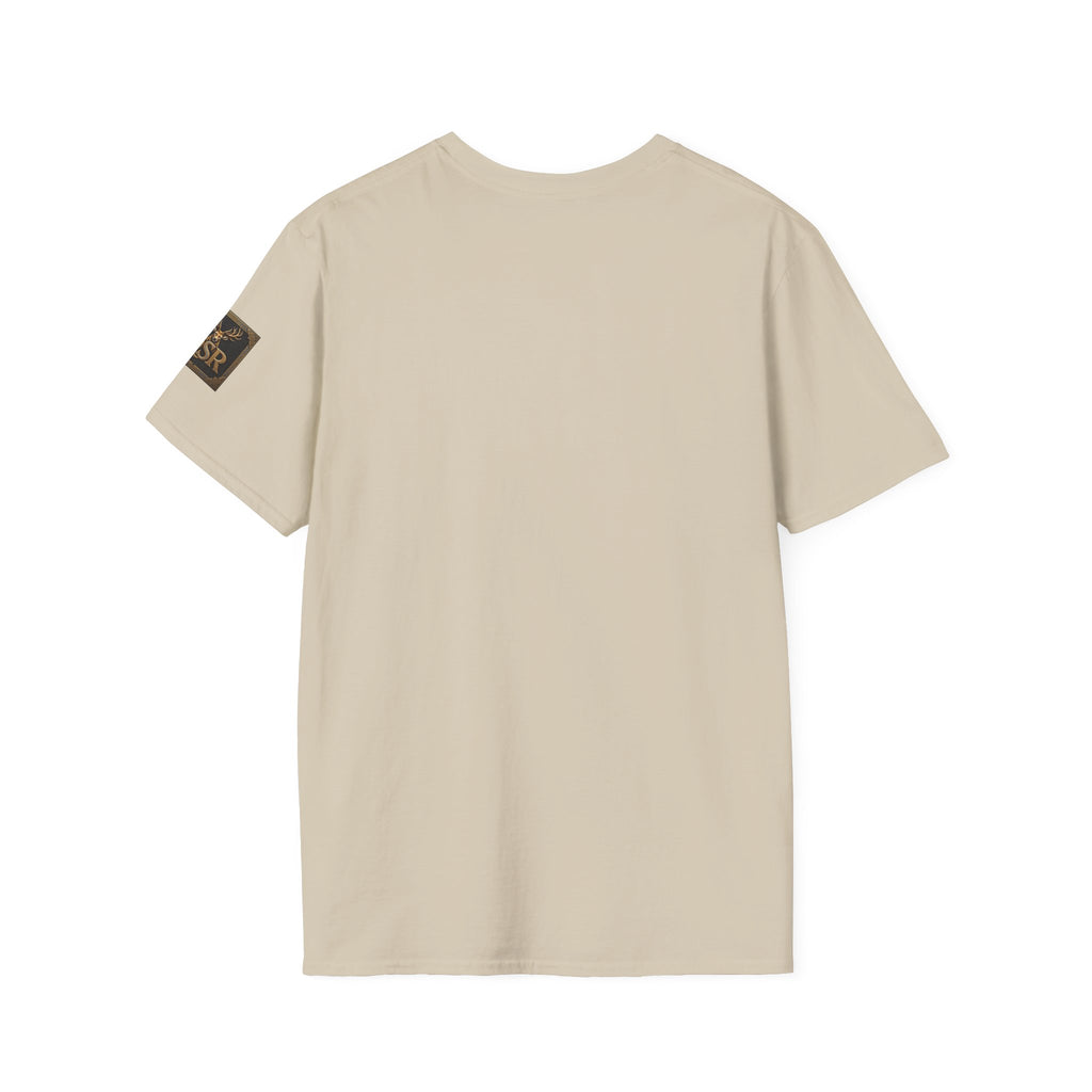 Balance Sun and Moon T-Shirt