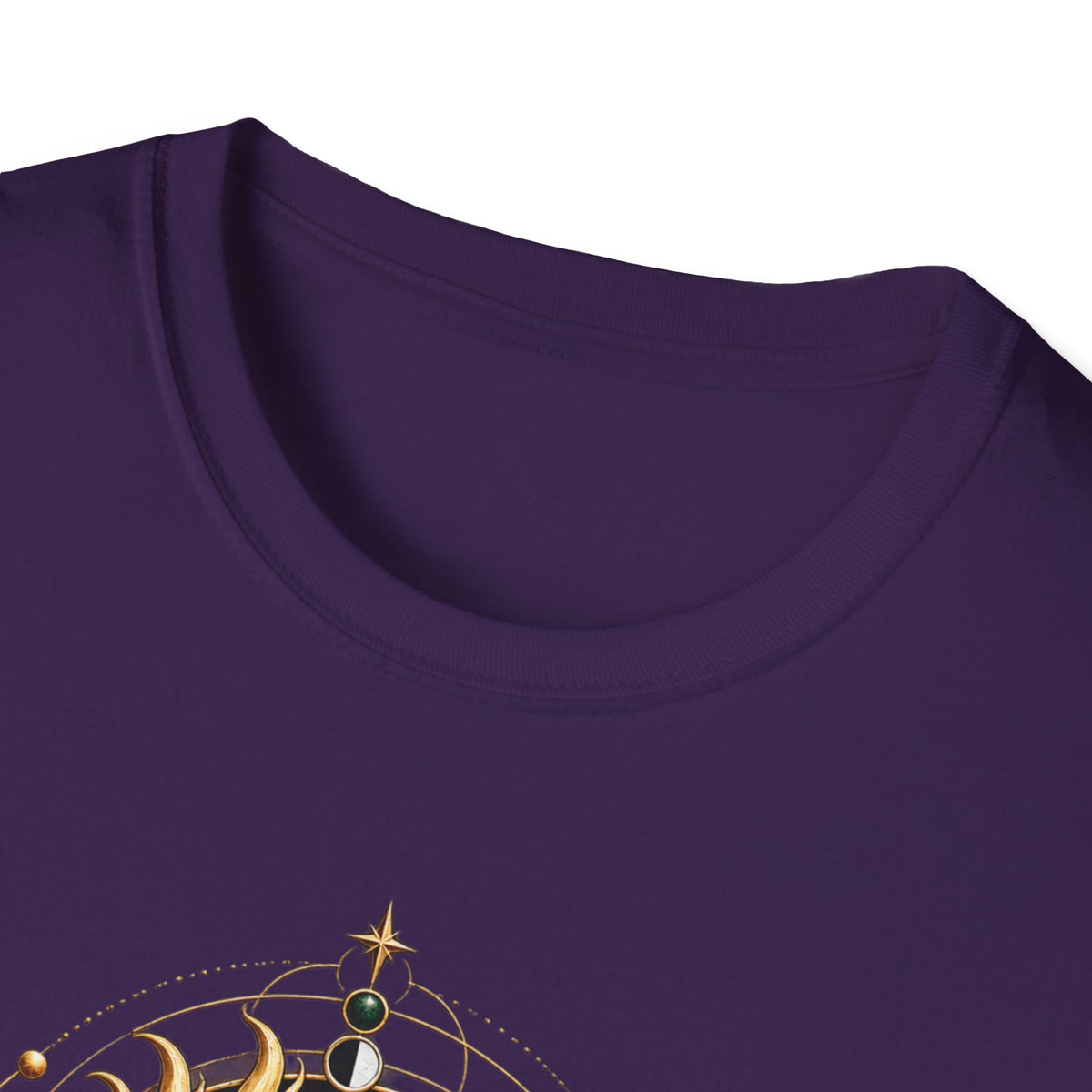 Balance Sun and Moon T-Shirt