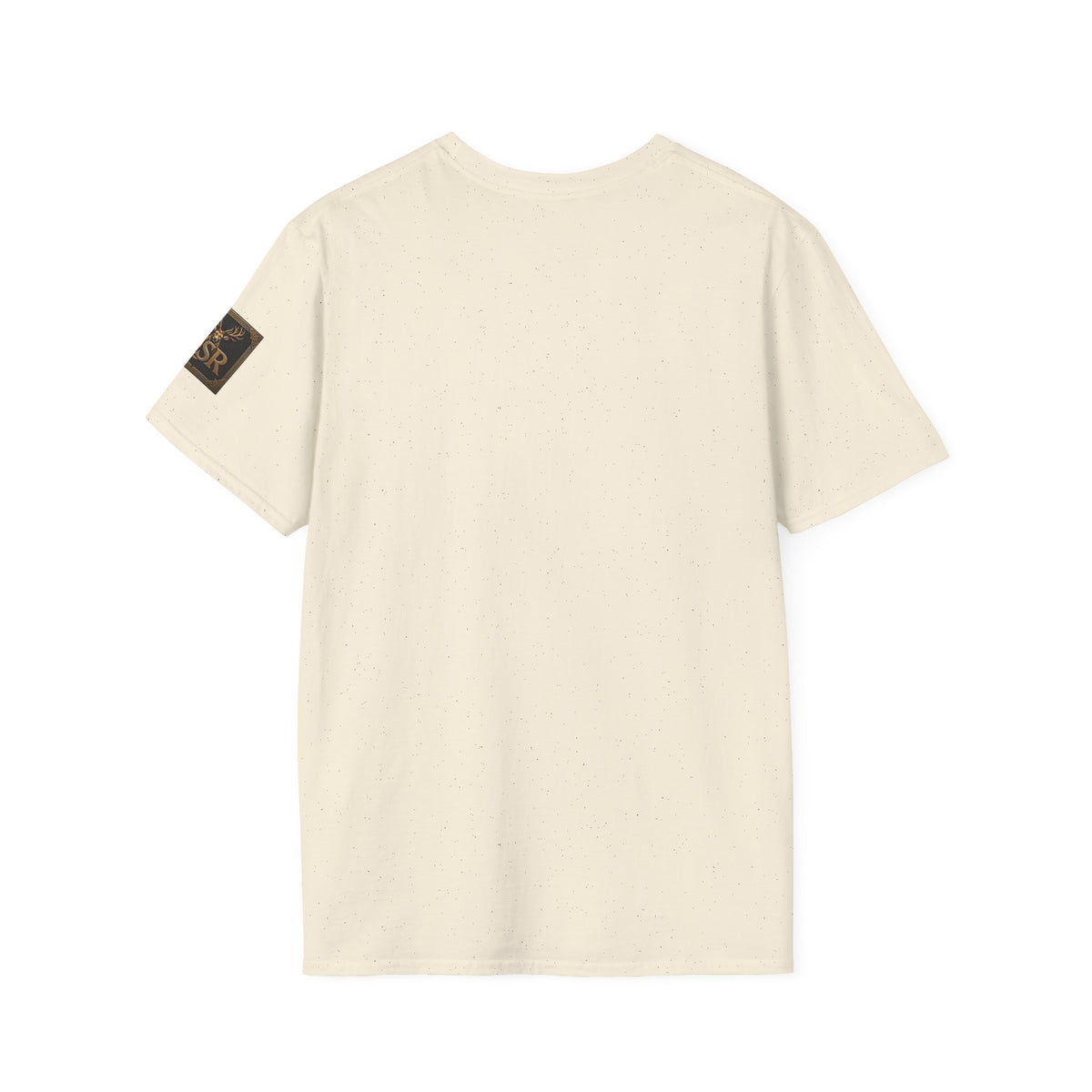 Serenity Buddha Meditation T-Shirt
