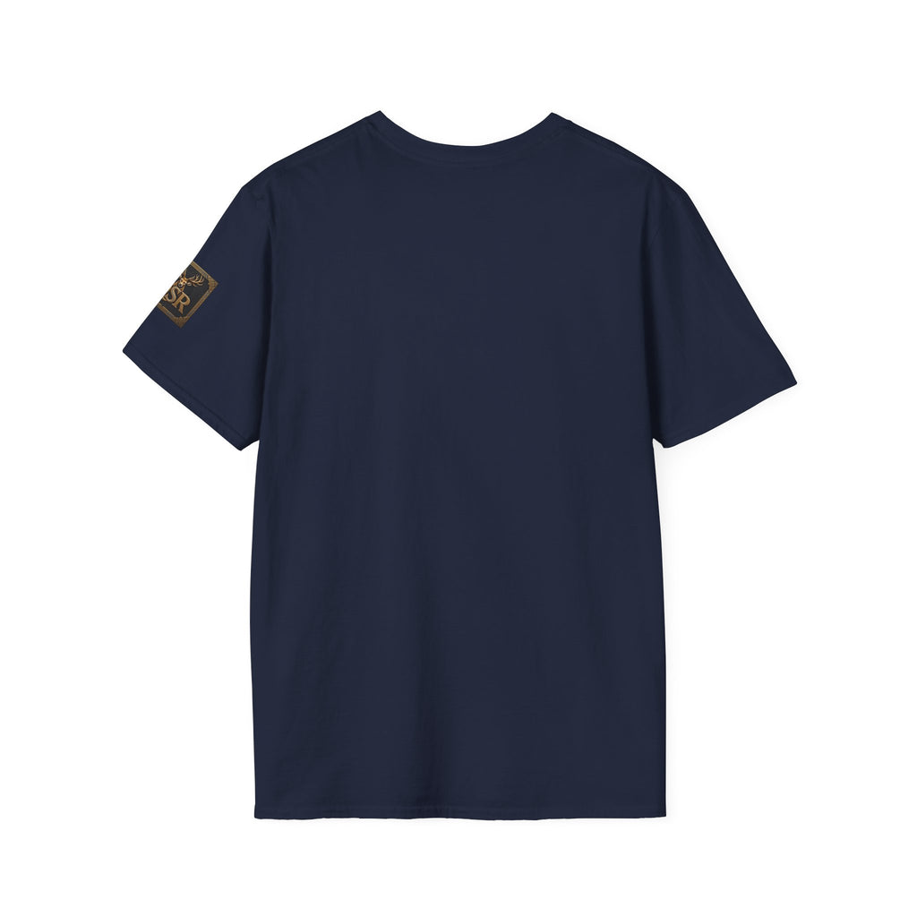 Balance Sun and Moon T-Shirt