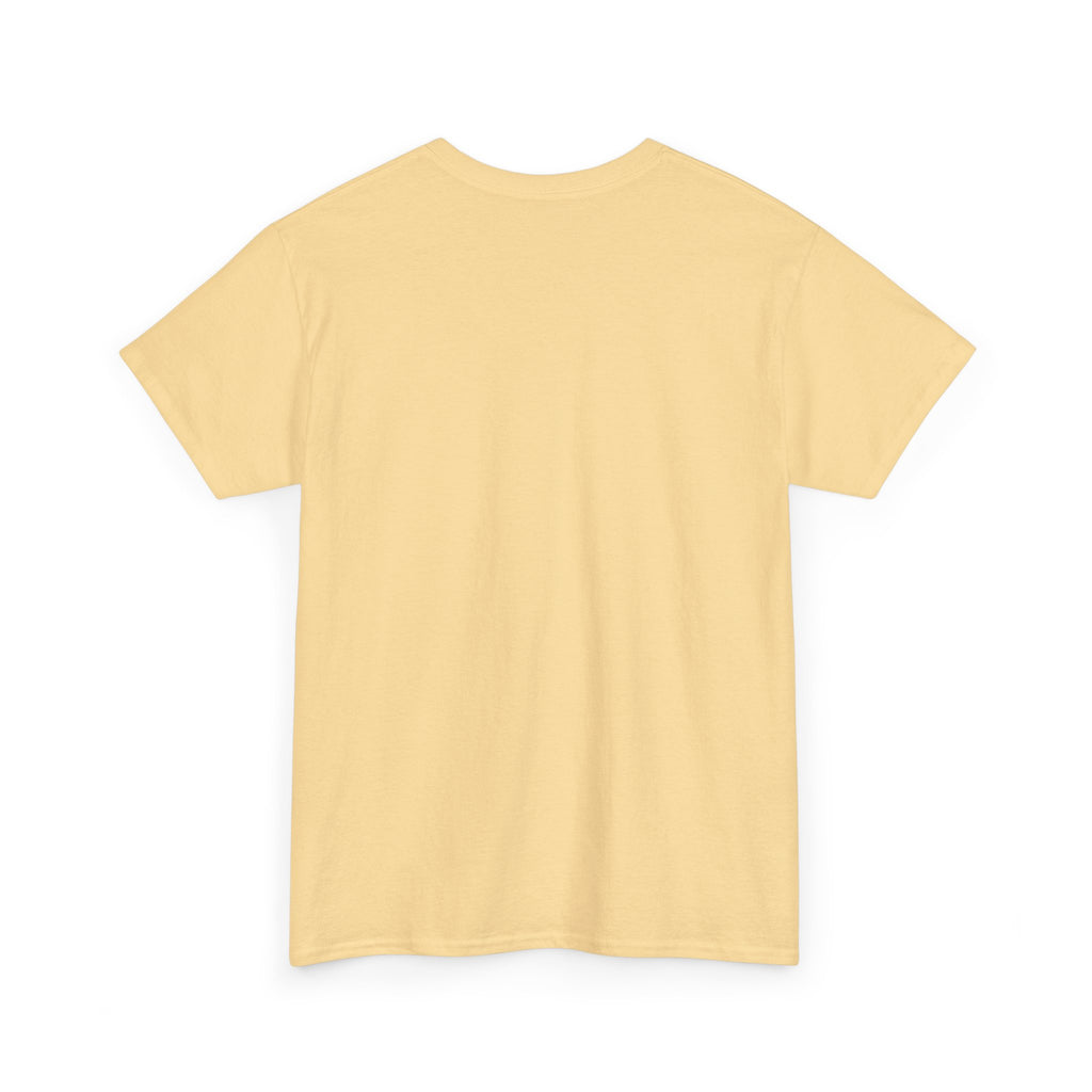 Cleaning Up My Shit — Demons Included T-Shirt