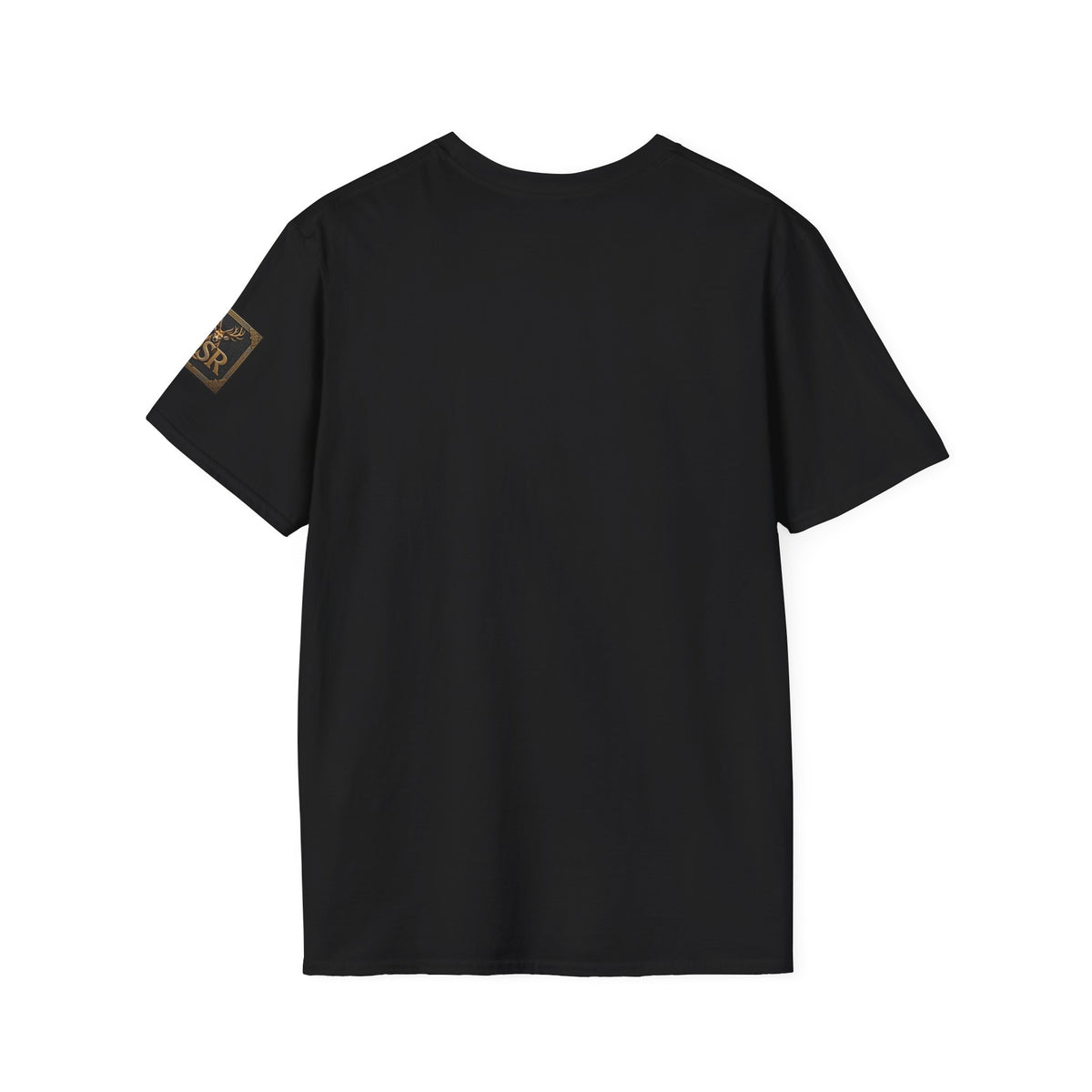 Serenity Buddha Meditation T-Shirt