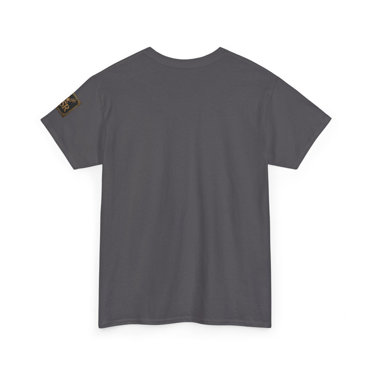 Fucked on Life Graphic T-Shirt