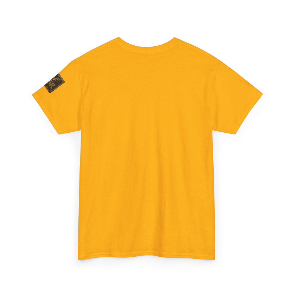 Sober Not a Saint Graphic T-Shirt