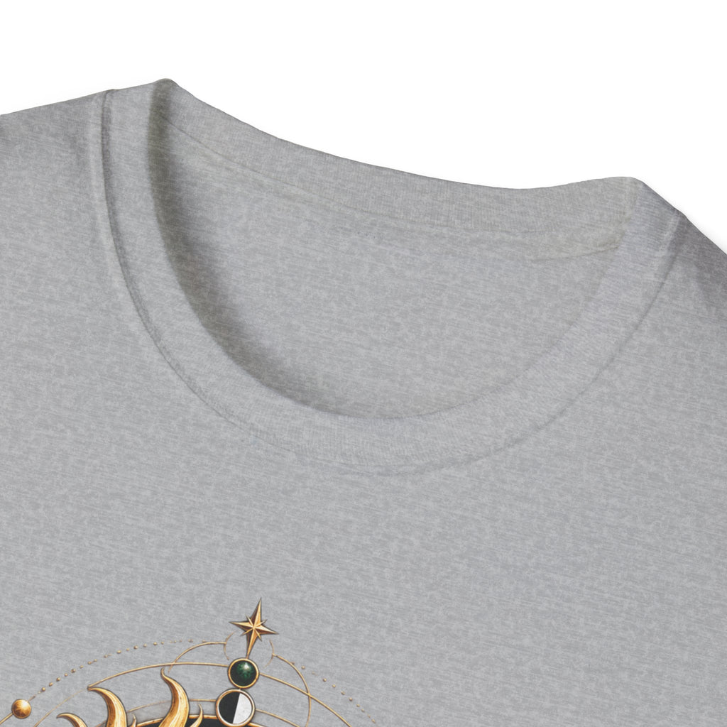 Balance Sun and Moon T-Shirt