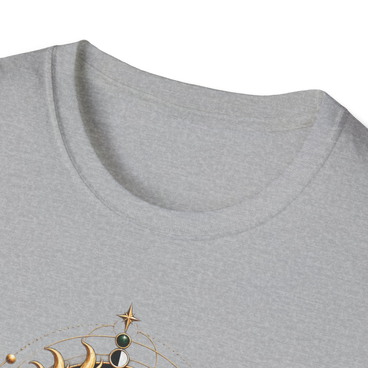 Balance Sun and Moon T-Shirt