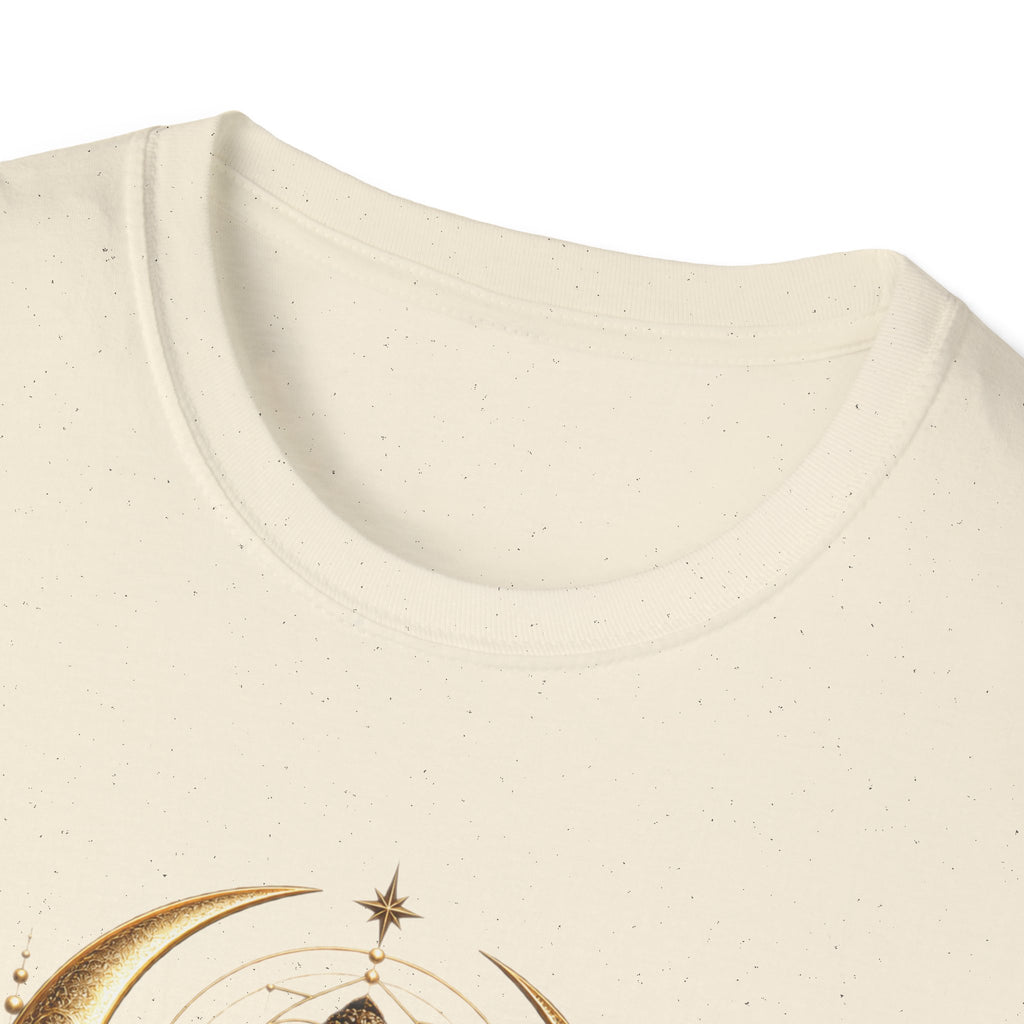 Serenity Buddha Meditation T-Shirt