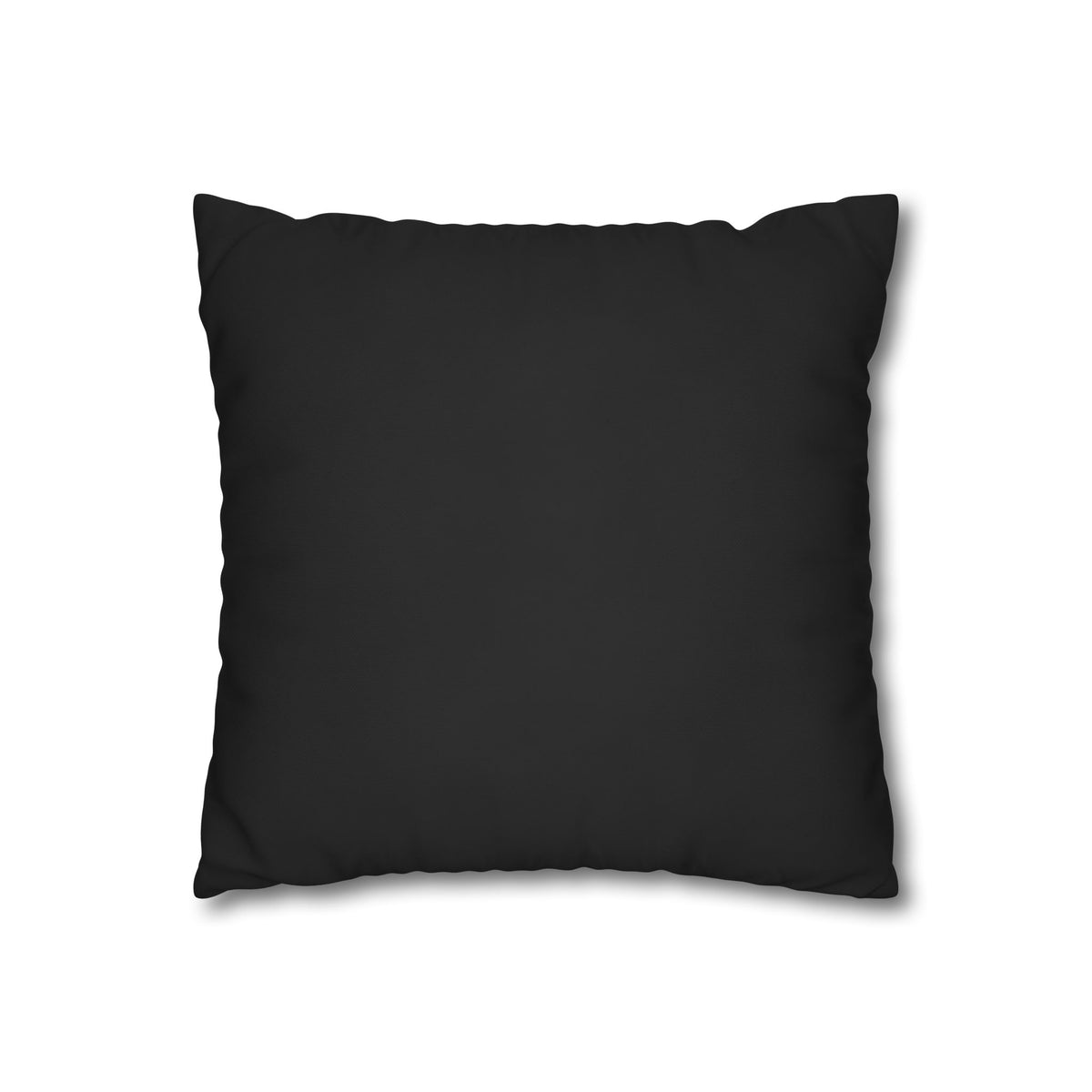 Breathe Moon Lotus Square Pillowcase