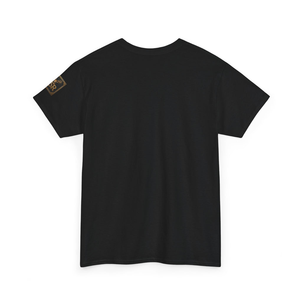 Sober Not a Saint Graphic T-Shirt