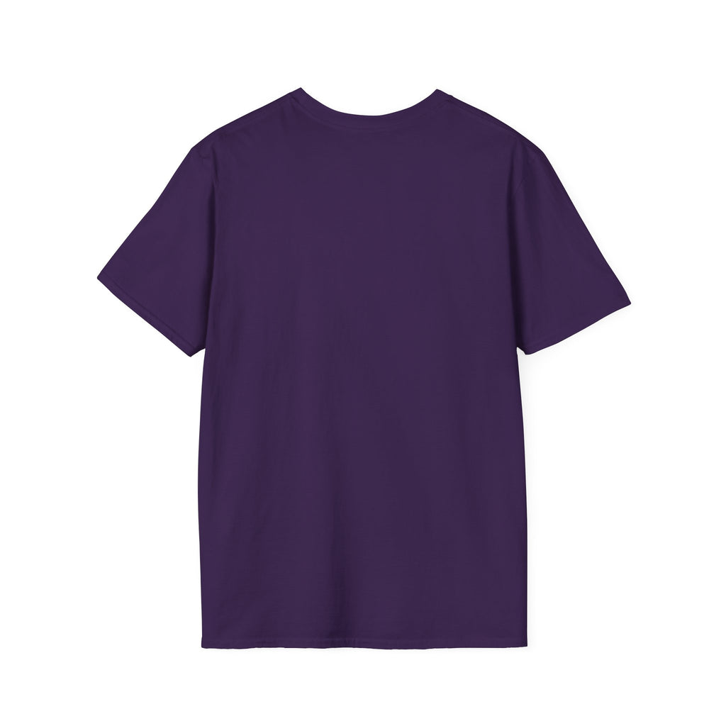 Sober Not a Saint Gothic Graphic T-Shirt