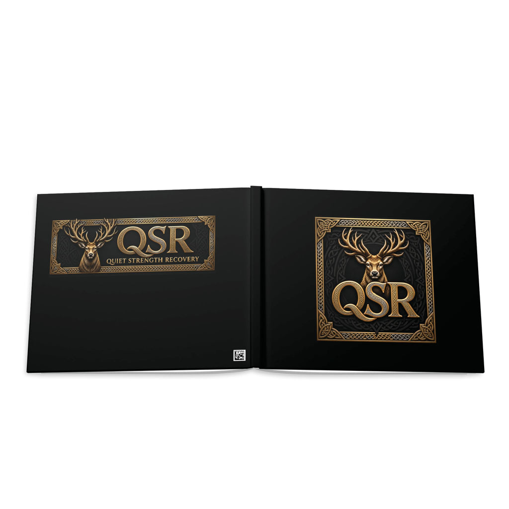 QSR Hardcover Photo Book