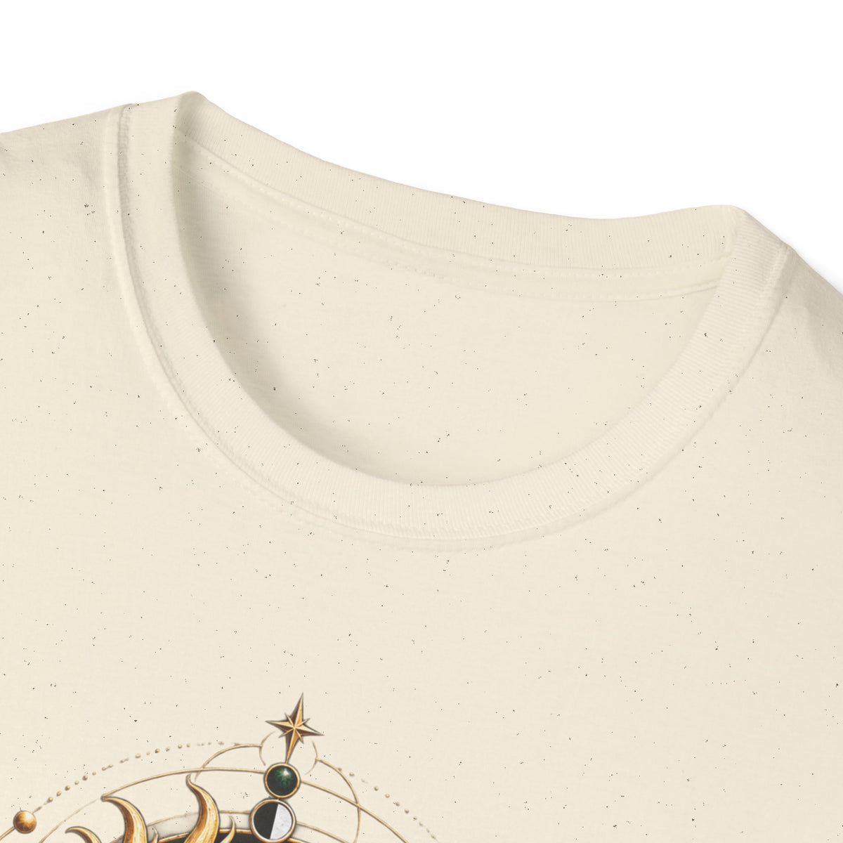 Balance Sun and Moon T-Shirt