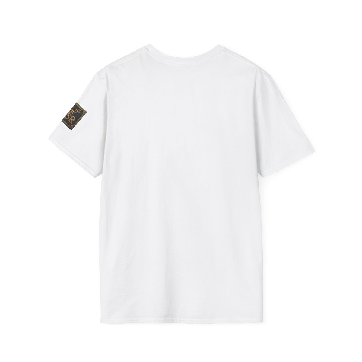 Quiet Strength Moonlit Nature T-Shirt