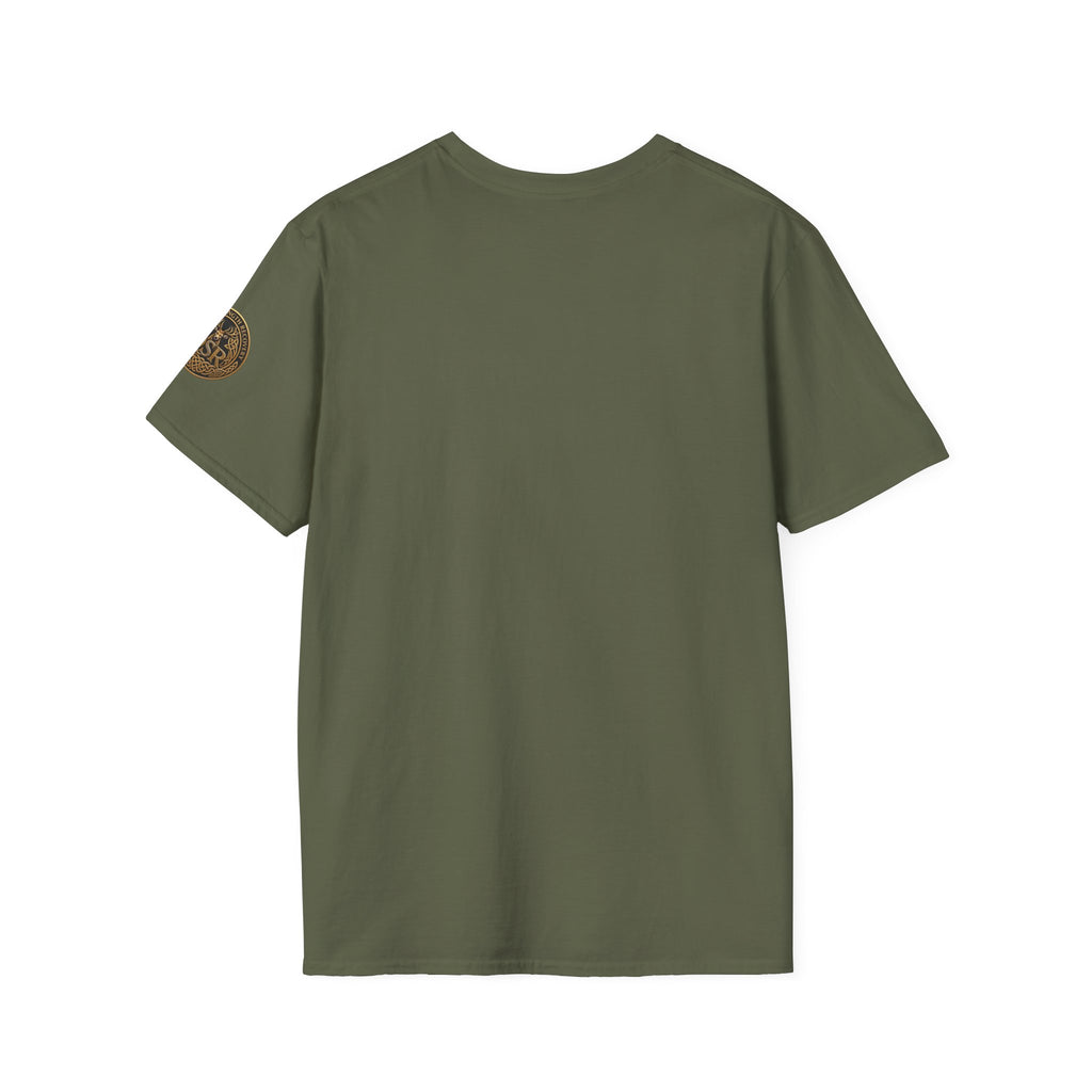The Good Days Look After Each Other T-Shirt