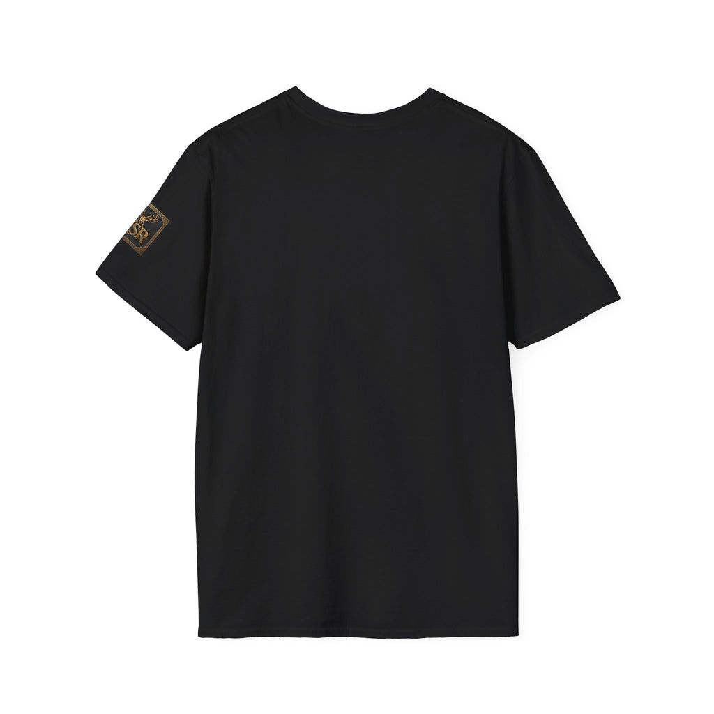 Balance Sun and Moon T-Shirt