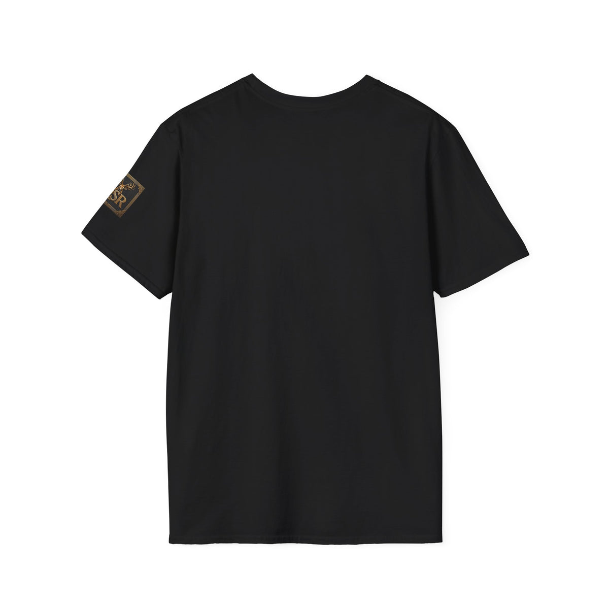 Balance Sun and Moon T-Shirt