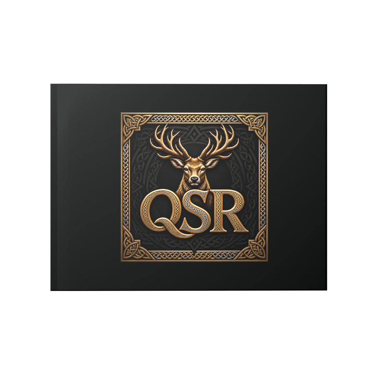 QSR Hardcover Photo Book