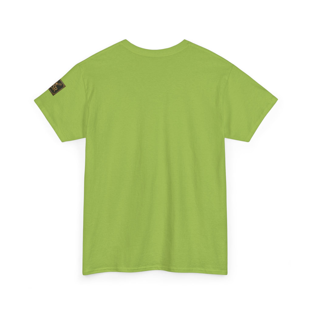 Sober Not a Fucking Saint T-Shirt